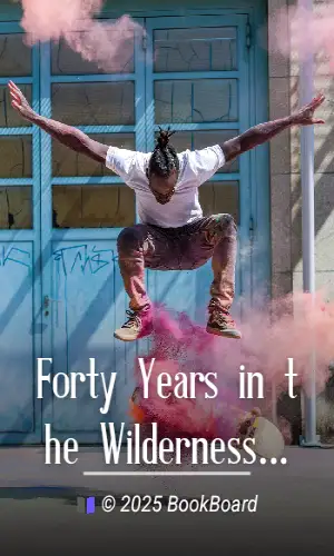 Forty Years in the Wilderness of Pills and Powders