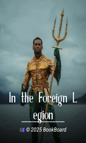In the Foreign Legion