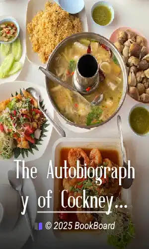 The Autobiography of Cockney Tom