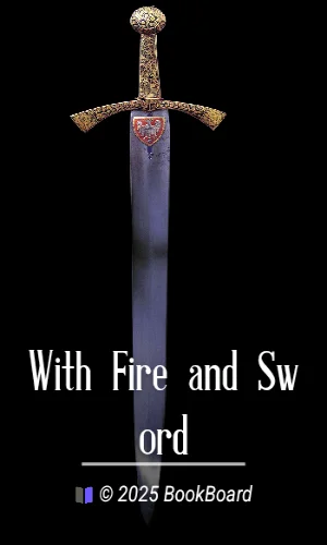 With Fire and Sword