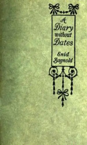 A Diary Without Dates