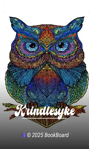 Krindlesyke