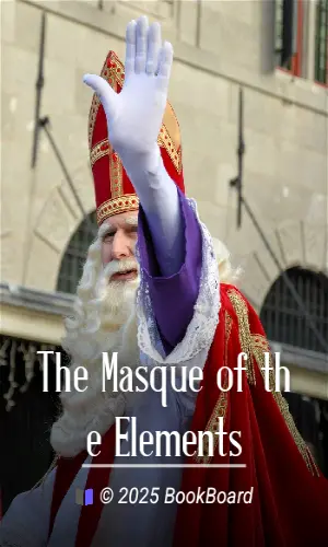 The Masque of the Elements