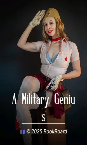 A Military Genius
