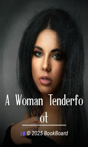 A Woman Tenderfoot