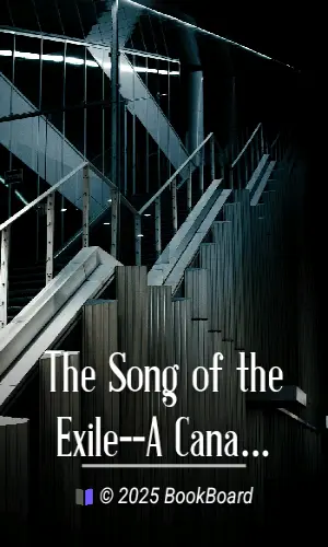 The Song of the Exile--A Canadian Epic