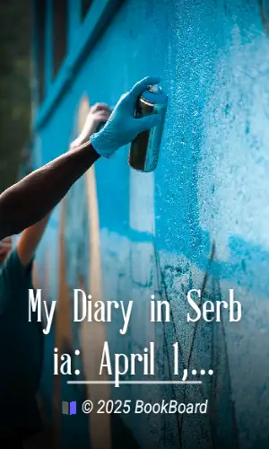 My Diary in Serbia: April 1, 1915-Nov. 1, 1915