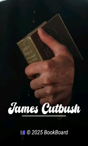 James Cutbush