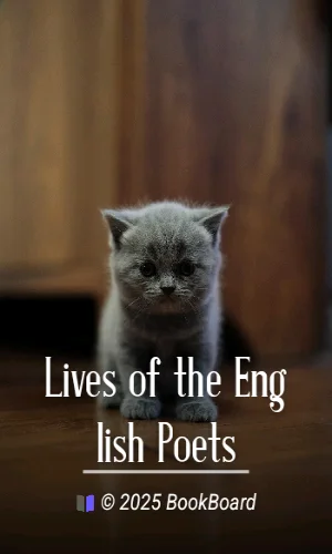 Lives of the English Poets