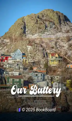 Our Battery