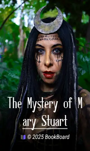 The Mystery of Mary Stuart