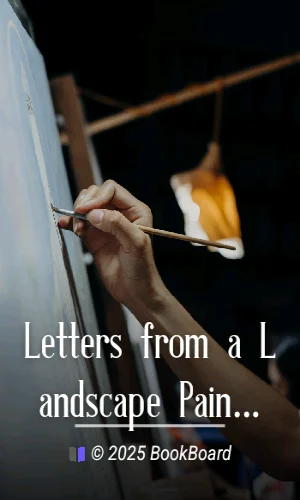 Letters from a Landscape Painter
