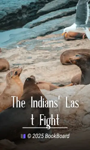 The Indians` Last Fight