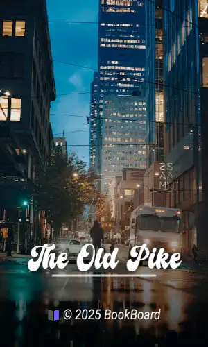 The Old Pike
