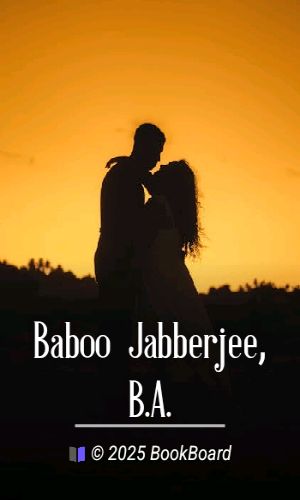 Baboo Jabberjee, B.A.