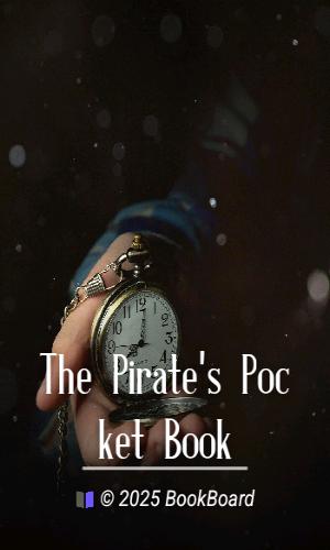 The Pirate`s Pocket Book