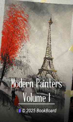 Modern Painters Volume I