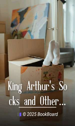 King Arthur`s Socks and Other Village Plays