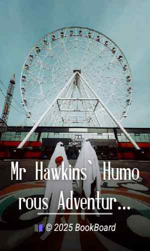 Mr Hawkins` Humorous Adventures