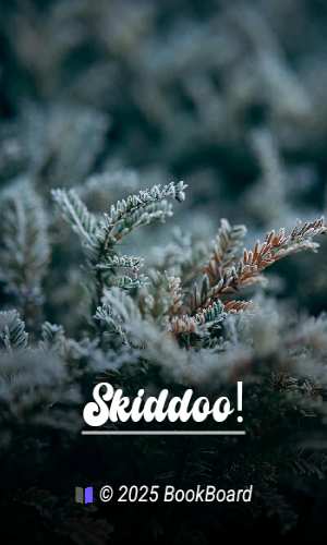 Skiddoo!