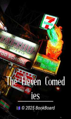 The Eleven Comedies