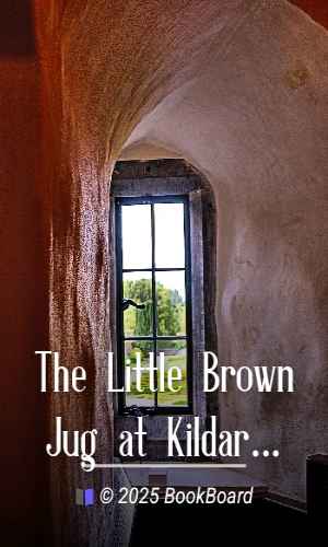 The Little Brown Jug at Kildare
