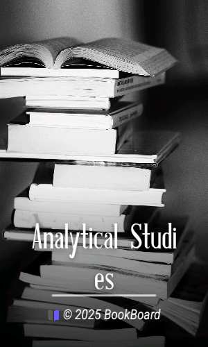 Analytical Studies