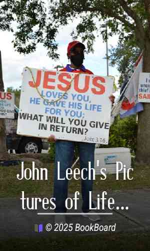 John Leech`s Pictures of Life and Character, Vol. 3 (of 3)