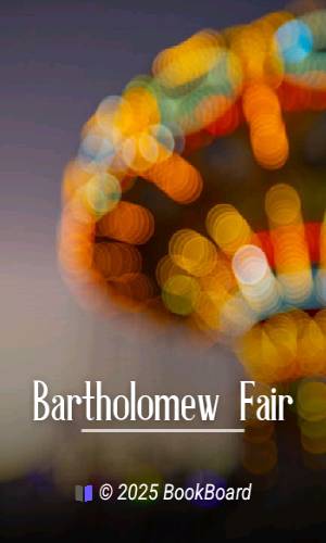 Bartholomew Fair
