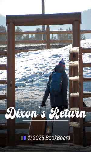 Dixon`s Return