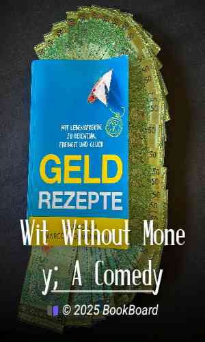 Wit Without Money; A Comedy