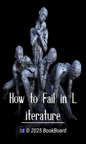 How to Fail in Literature