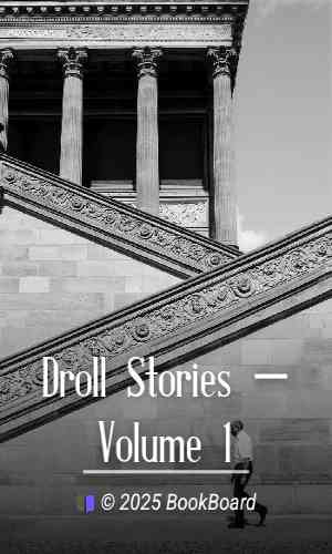 Droll Stories — Volume 1