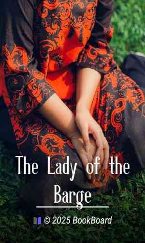 The Lady of the Barge