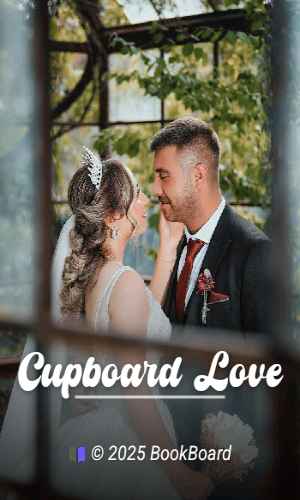 Cupboard Love