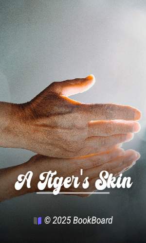 A Tiger`s Skin