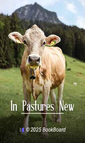 In Pastures New