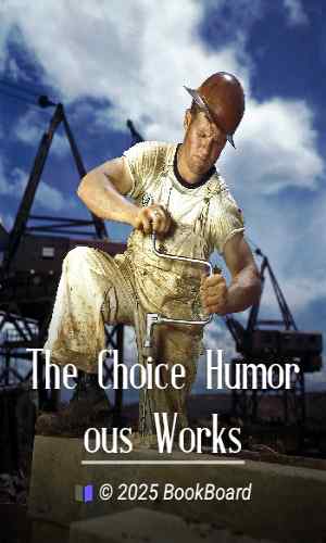 The Choice Humorous Works
