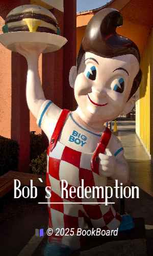 Bob`s Redemption