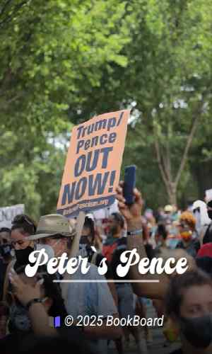 Peter`s Pence
