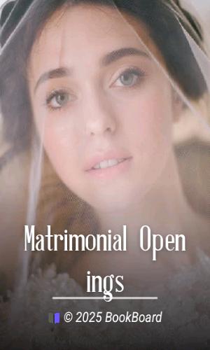 Matrimonial Openings