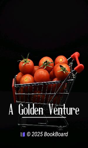 A Golden Venture