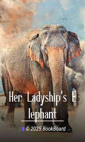 Her Ladyship`s Elephant