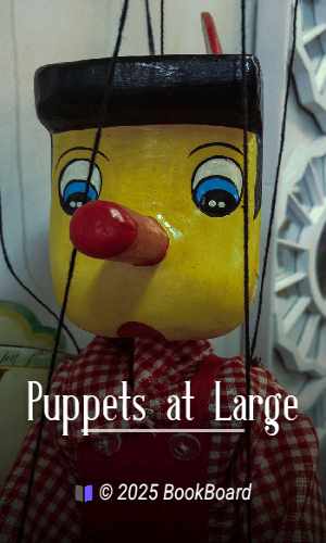 Puppets at Large