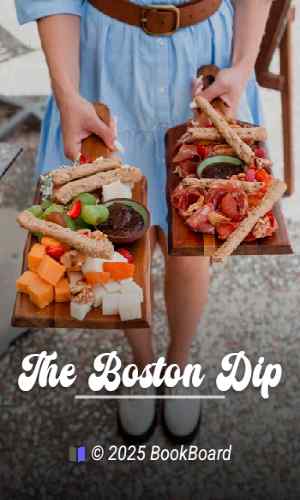 The Boston Dip