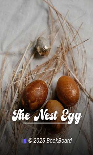 The Nest Egg
