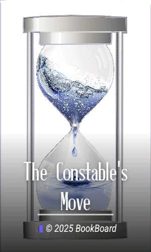 The Constable`s Move