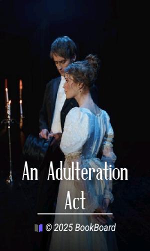 An Adulteration Act