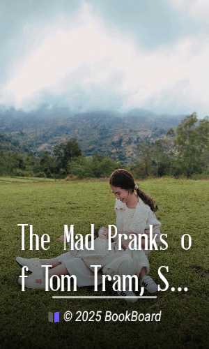 The Mad Pranks of Tom Tram, Son-in-law to Mother Winter