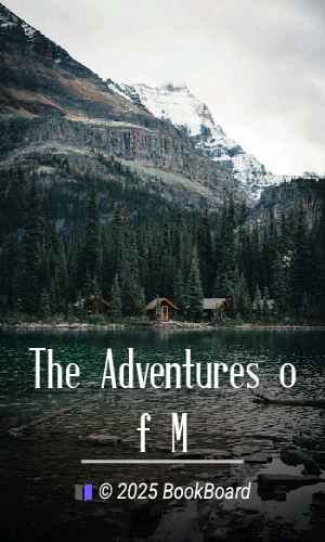 The Adventures of M